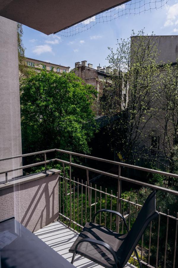 Native Apartments Helclow 23 Krakau Exterior foto