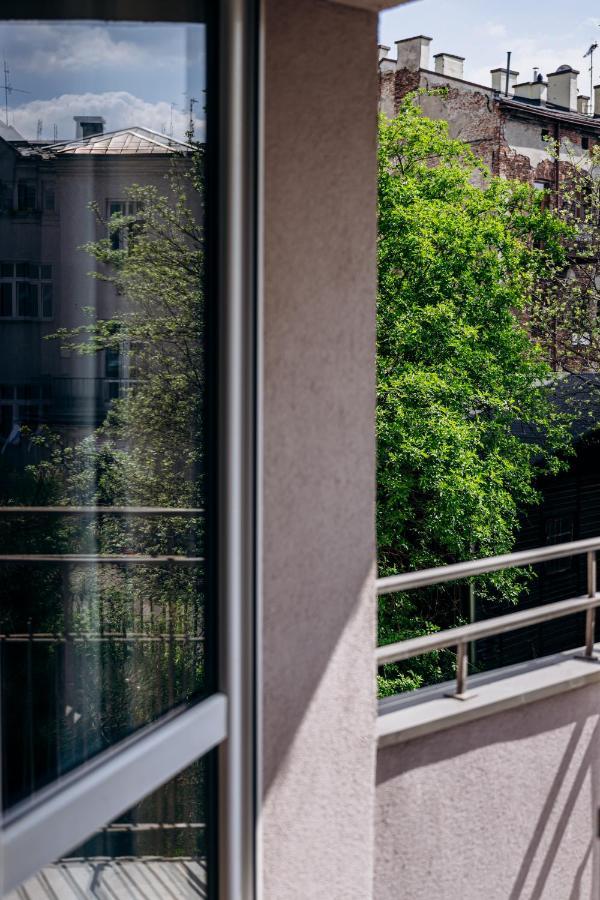 Native Apartments Helclow 23 Krakau Exterior foto